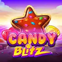 game candy blitz dengan fitur bonus di kembantoto
