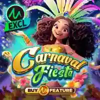 game carnaval fiesta suasana karnaval di kembantoto
