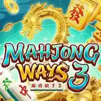 game mahjong ways 3 fitur megaways di kembantoto
