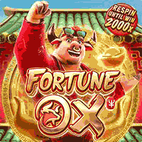 permainan fortune ox tema tahun baru imlek di kembantoto